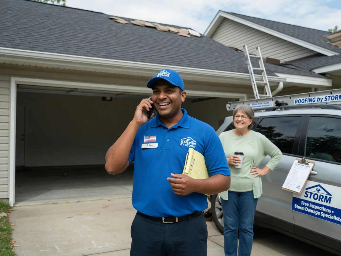 Roof Repair Near Me Neodesha, KS FAQs