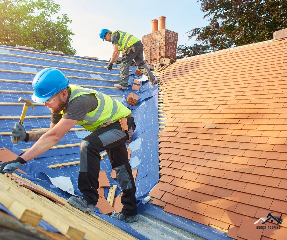 Why choose Roof Repair Near Me in Neodesha, KS