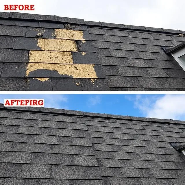 Roof Repair Near Me in Neodesha, KS near me